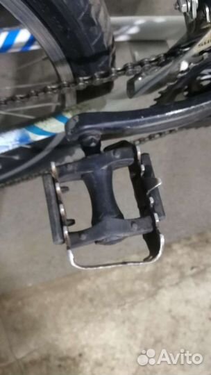 Продаю подростковый велосипед