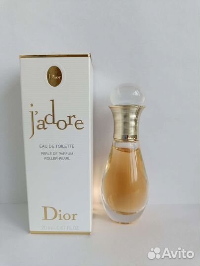 Парфюмерные воды