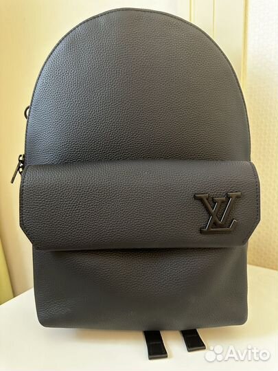 Louis vuitton рюкзак мужской