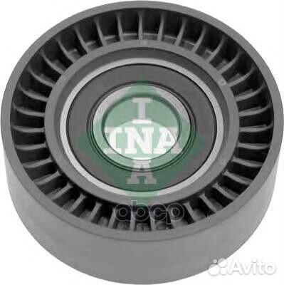 Ролик обводной нижний INA 532 0406 30 532040630