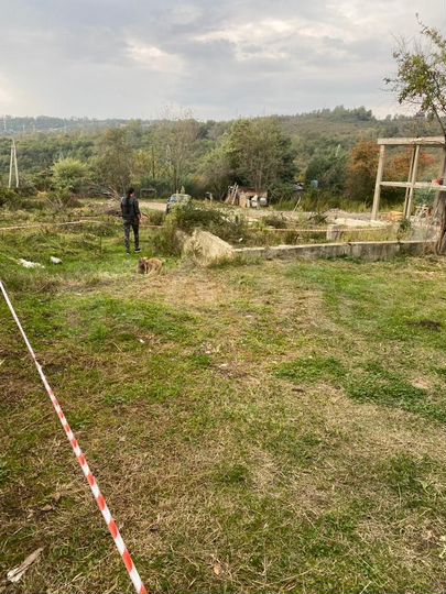 Участок 6 сот. (ИЖС)