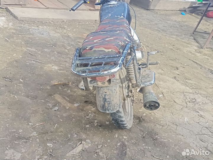 Продам мопед