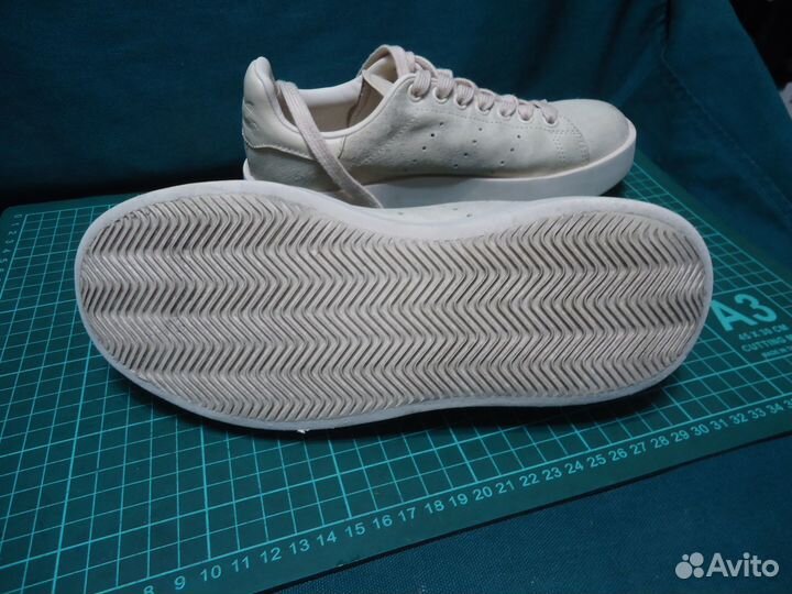 Кроссовки оригинал adidas Originals Stan Smith Bol