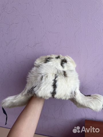 Шапка мужская