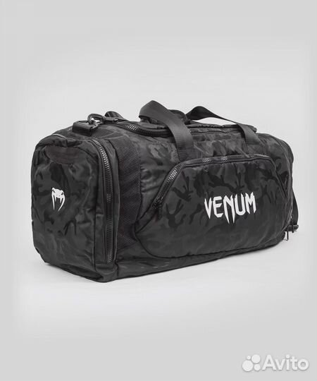 Сумка Venum Trainer Lite