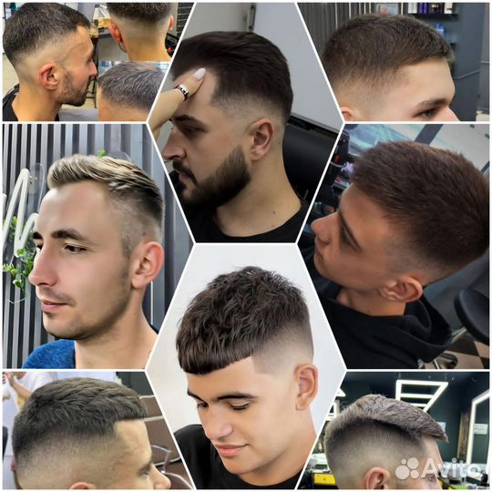 Окрашивание волос итальянская краска,стрижки,уход