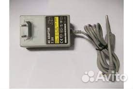 Блок питания PS ONE (Playstation 1)