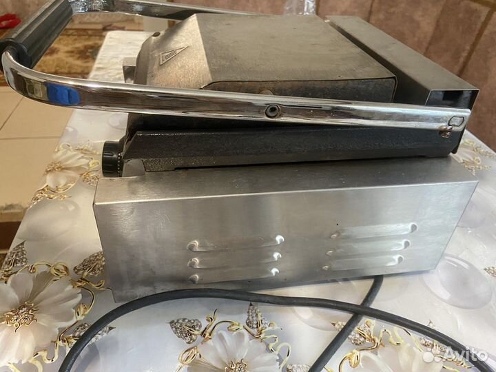 Электрогриль