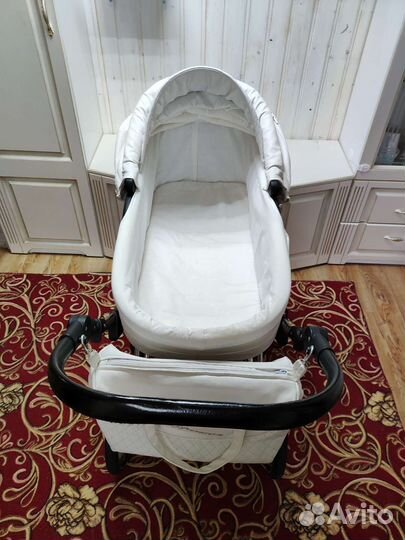 Коляска 2 в 1 Esperanza