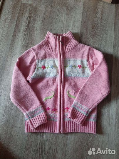 Вещи на девочку