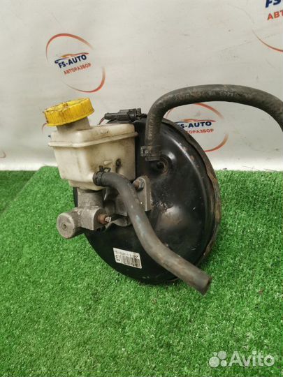 Вакуумный усилитель тормозов Chevrolet Lacetti