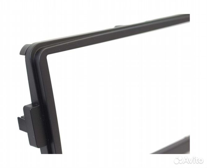 Переходная рамка для Renault Duster, Logan, Sander