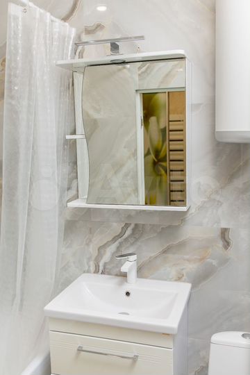 Квартира-студия, 23 м², 2/12 эт.