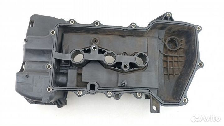 Клапанная крышка Toyota Passo KGC10 1KR 2008