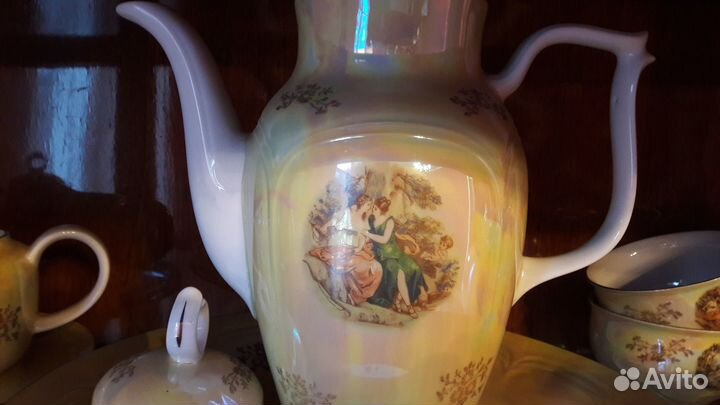 Сервиз Made in GDR