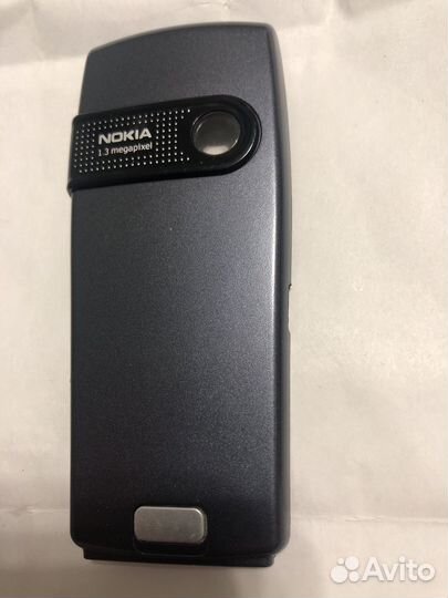 Панели Nokia 6230