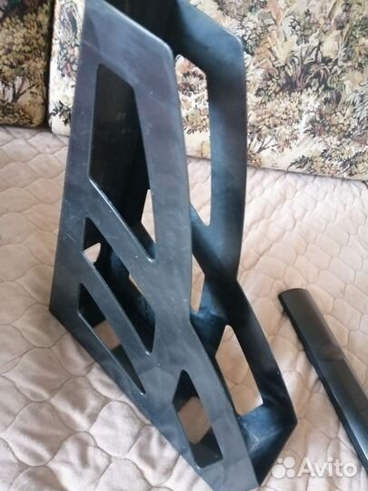 Лоток для бумаг вертикальный, органайзер