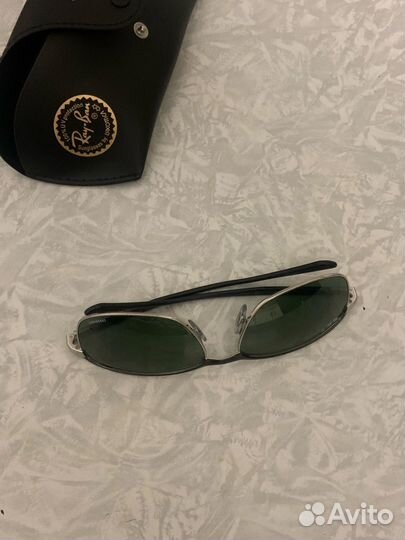Очки ray ban