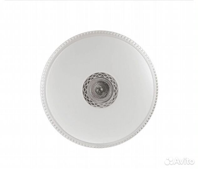 Настенно-потолочный светодиодный светильник Sonex