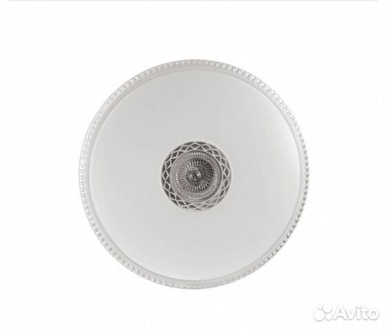 Настенно-потолочный светодиодный светильник Sonex