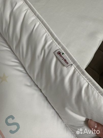 Матрас на пеленальный комод