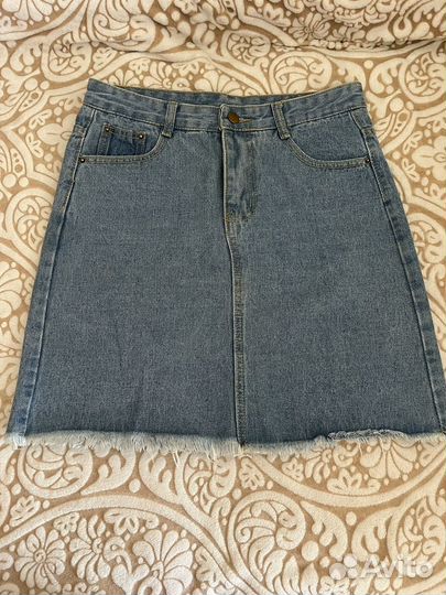 Летние Вещи пакетом 42,44