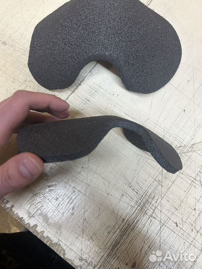 Наколенники и налокотники вкпо 2.0/3.0