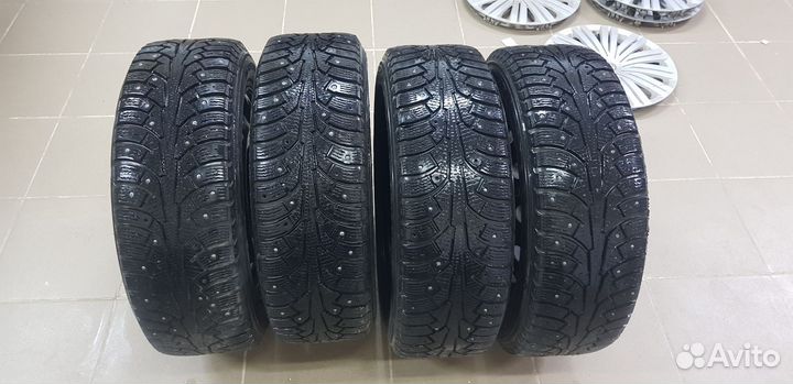 Nokian Tyres Nordman 5 185/60 R15 88T