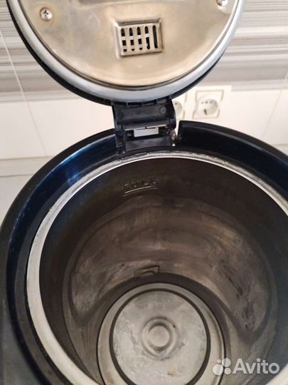 Чайник термопот polaris, 3,2л