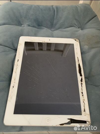 iPad
