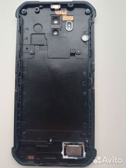 Blackview BV9600E, 4/128 ГБ