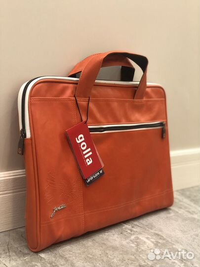 Сумка для ноутбука новая 16