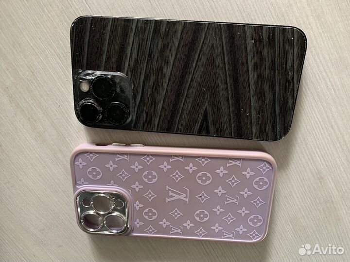 Xr в корпусе 13 про