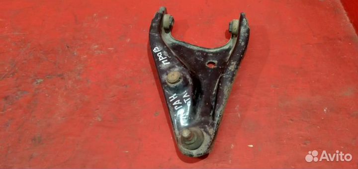 Рено логан рычаг передний правый 2005-2014