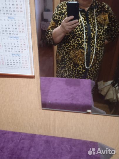 Бусы из жемчуга СССР