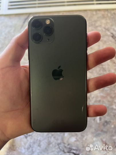 iPhone 11 pro 64gb