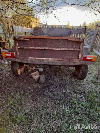 Прицеп