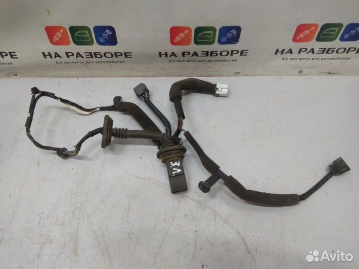 Проводка двери задняя левая Mitsubishi Outlander