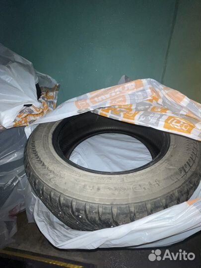 Nokian Tyres Hakkapeliitta 8 SUV 265/50 R19 110M