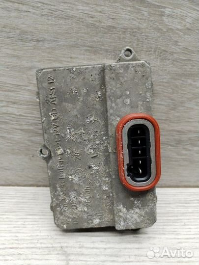 Блок розжига ксенона Mercedes E-Class W211