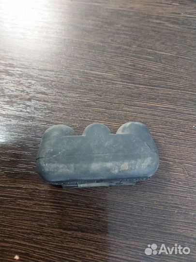 Крепление радиатора Bmw X5 E53