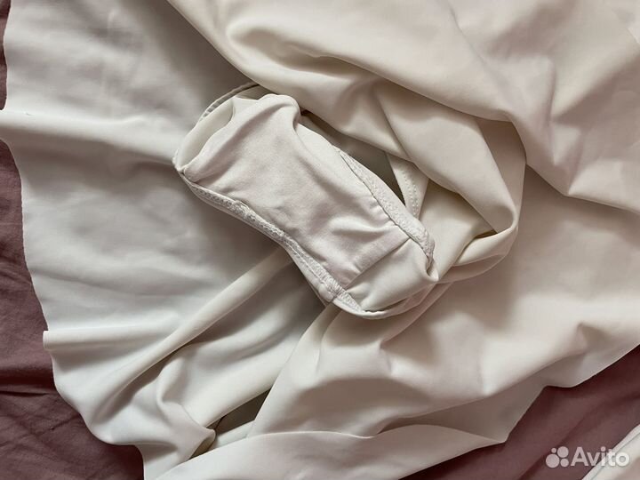 Купальник для танцев/гимнастики