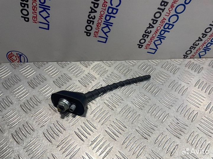 Антенна Kia Soul