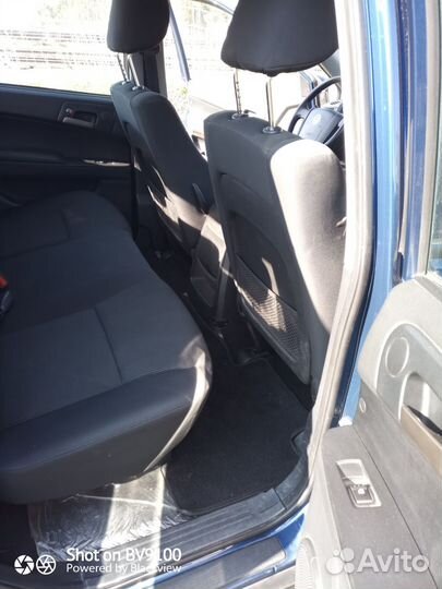 SsangYong Actyon Sports 2.0 МТ, 2014, 44 200 км