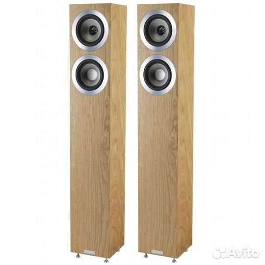 Акустика Tannoy