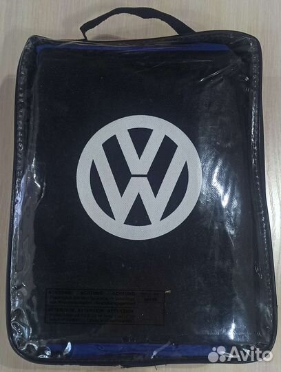 Чехлы для хранения колес Volkswagen оригинал