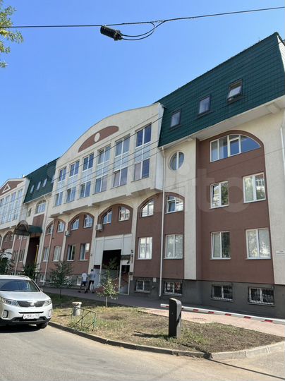 Офис, 58 м²