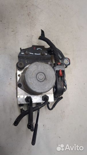 Блок абс, насос киа Optima 4, 2016