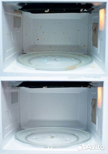 Клининг уборка