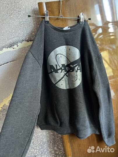 Толстовка женская